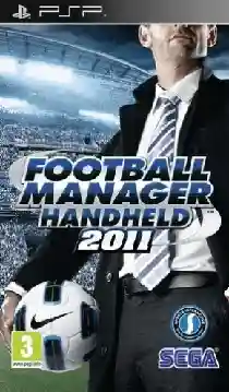 Football Manager Handheld 2011 (EU)